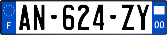 AN-624-ZY