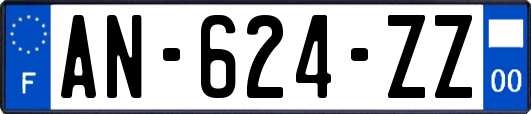 AN-624-ZZ