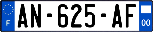 AN-625-AF