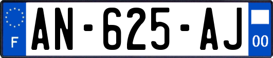AN-625-AJ