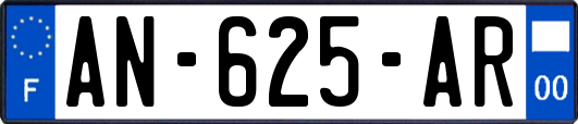 AN-625-AR