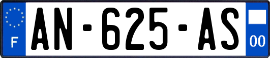 AN-625-AS