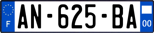 AN-625-BA