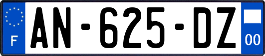 AN-625-DZ