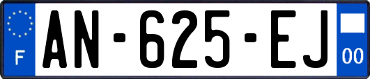 AN-625-EJ