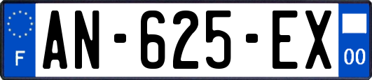 AN-625-EX