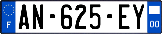 AN-625-EY