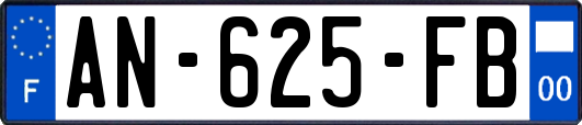 AN-625-FB