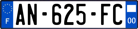 AN-625-FC