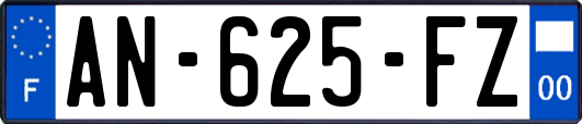 AN-625-FZ