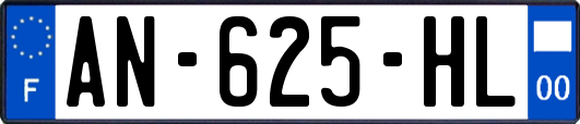 AN-625-HL