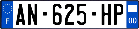 AN-625-HP