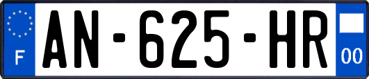 AN-625-HR