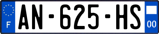 AN-625-HS