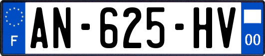 AN-625-HV