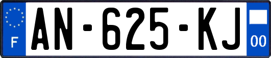 AN-625-KJ