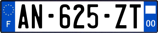 AN-625-ZT