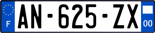 AN-625-ZX