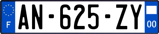 AN-625-ZY
