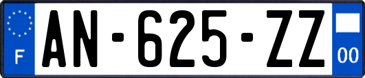 AN-625-ZZ