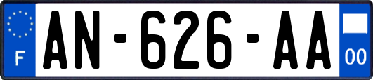 AN-626-AA