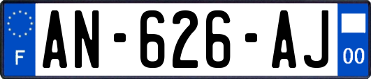 AN-626-AJ