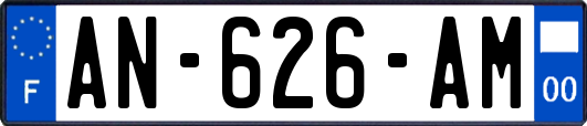 AN-626-AM