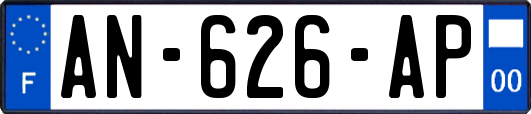 AN-626-AP