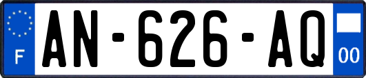 AN-626-AQ