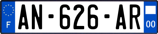 AN-626-AR