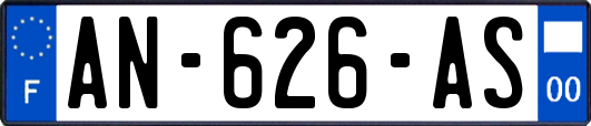 AN-626-AS