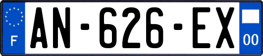 AN-626-EX