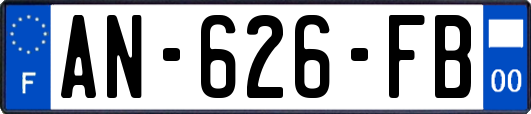 AN-626-FB