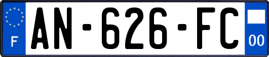 AN-626-FC