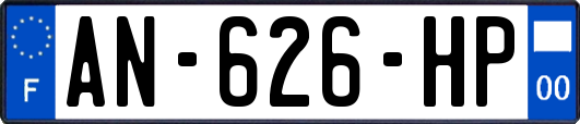 AN-626-HP