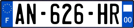 AN-626-HR