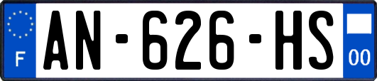 AN-626-HS