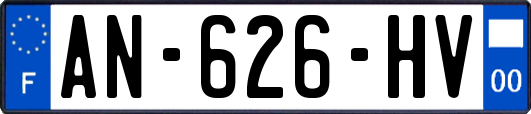 AN-626-HV