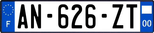 AN-626-ZT