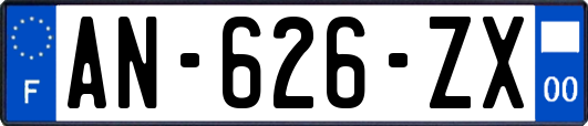 AN-626-ZX