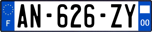 AN-626-ZY
