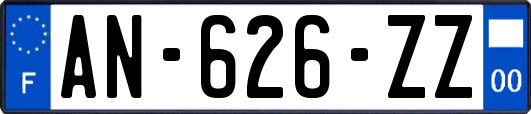 AN-626-ZZ
