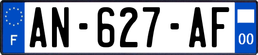 AN-627-AF