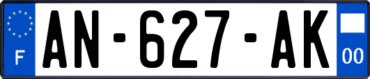 AN-627-AK