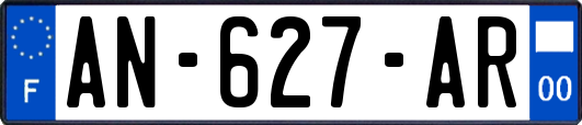 AN-627-AR