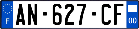 AN-627-CF