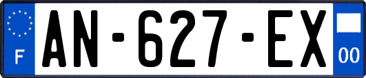 AN-627-EX