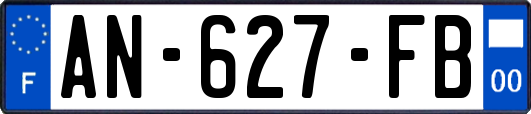 AN-627-FB