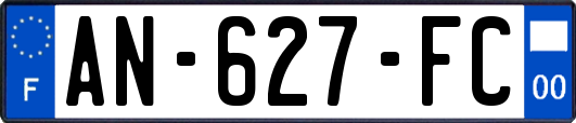 AN-627-FC