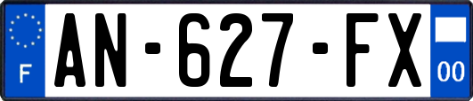 AN-627-FX